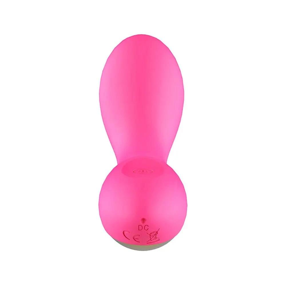 Adam & Eve SVELTE SLIM -  19 cm USB Rechargeable Vibrator Adam & Eve Discreet Intimate Essentials.