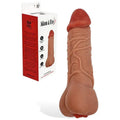 Adam & Eve THE BEEF MASTER - Flesh Stroker Dong Adam & Eve Discreet Intimate Essentials.