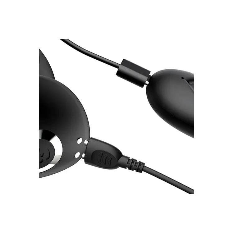 Adam & Eve THE GREAT EXPANDER -  14 cm USB Rechargeable Thrusting & Expanding Prostate Massager with Wireless Remote Adam & Eve Discreet Intimate Essentials.
