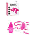 Adam & Eve THE ORIGINAL VENUS BUTTERFLY - Adam & Eve Discreet Intimate Essentials.