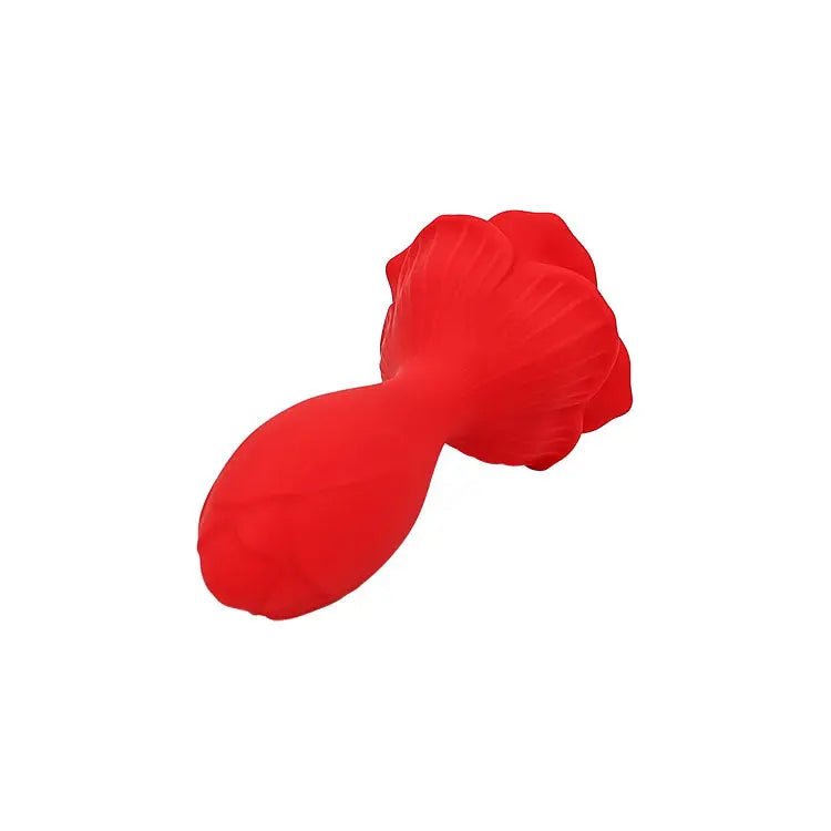 Shop affordable quality Adam & Eve THE ROSEBUD - 10.2 cm USB Rechargeable Vibrating Butt Plug with Remote - Discreet Intimate Essentials - ANAL TOYS - Adam & Eve