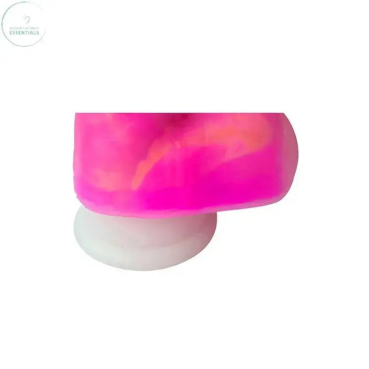 Shop affordable quality Adam & Eve THE SQUIGGLER - 22.8 cm USB Rechargeable Thrusting Vibrating & Gyrating Dildo with Wireless Remote - Discreet Intimate Essentials - DONGS - Adam & Eve