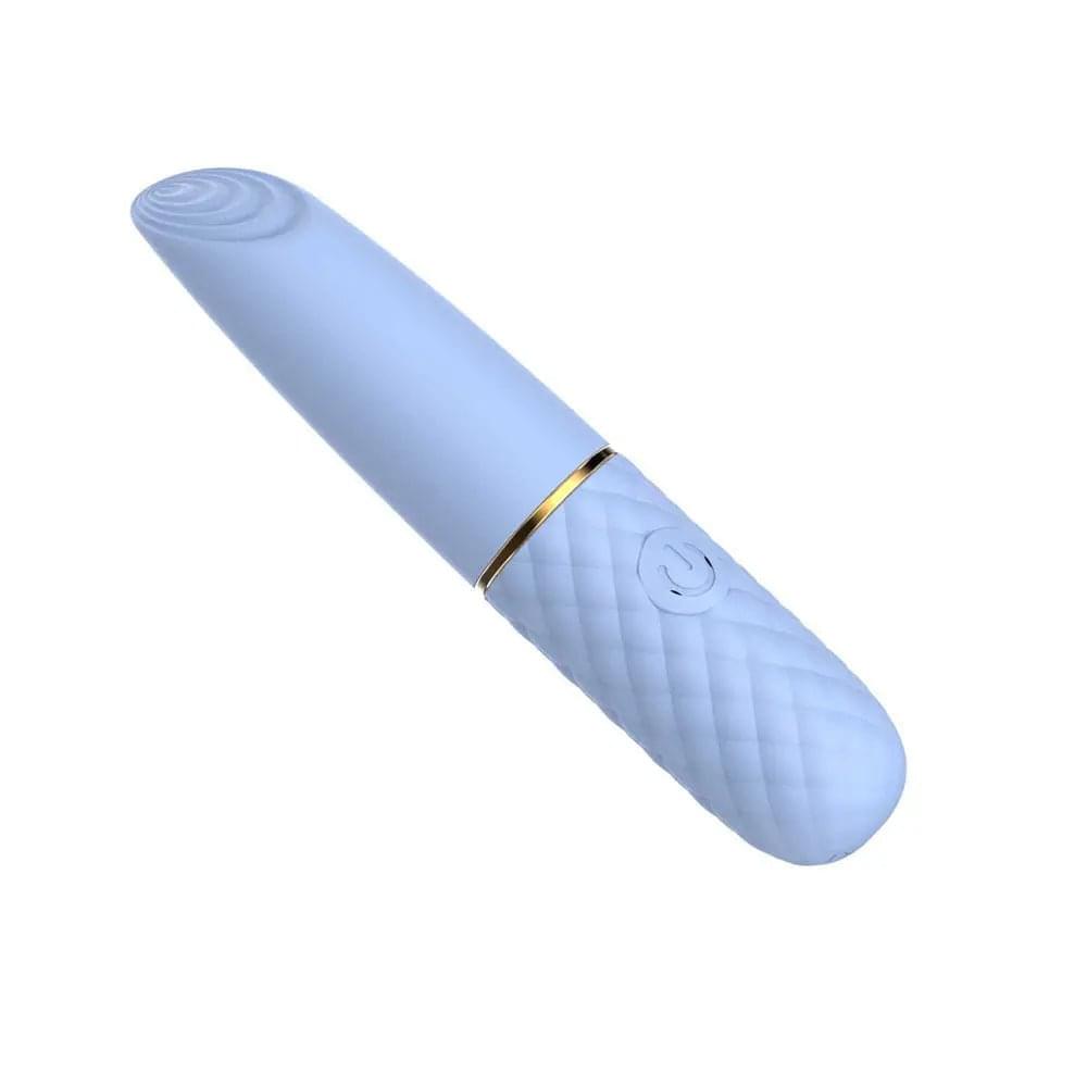 Adam & Eve TRIPLE PLEASURES -  USB Rechargeable Vibrators - Set of 3 Adam & Eve Discreet Intimate Essentials.