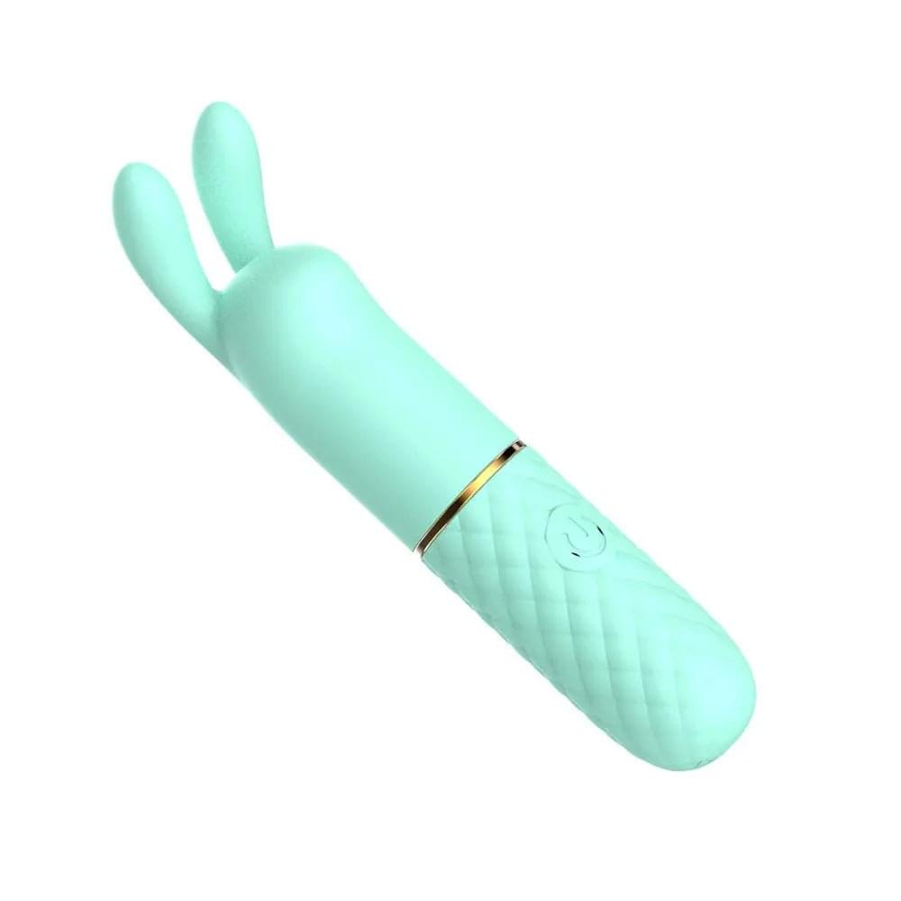 Adam & Eve TRIPLE PLEASURES -  USB Rechargeable Vibrators - Set of 3 Adam & Eve Discreet Intimate Essentials.