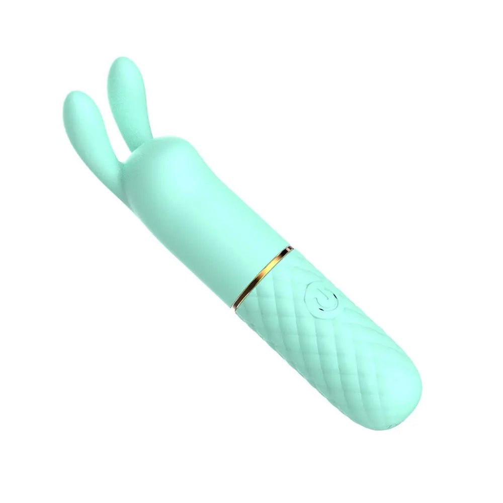 Shop affordable quality Adam & Eve TRIPLE PLEASURES - USB Rechargeable Vibrators - Set of 3 - Discreet Intimate Essentials - VIBRATORS - Adam & Eve