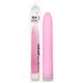 Adam & Eve Velvet Kiss Vibrator -  15.2 cm (6'') Vibrator Adam & Eve Discreet Intimate Essentials.