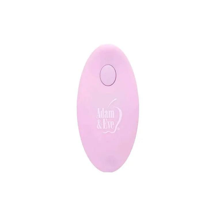 Adam & Eve VENUS G-SPOT BUTTERFLY -  USB Rechargeable Wearable Butterfly Vibrator with Remote Adam & Eve Discreet Intimate Essentials.