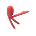 Shop affordable quality Adam & Eve VIBRATING ROSE GIRTH ENHANCER - USB Rechargeable Vibrating Cock & Ball Rings - Discreet Intimate Essentials - COCK RINGS - Adam & Eve