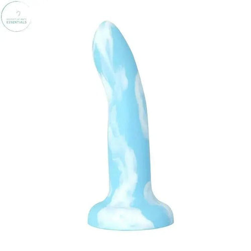 Adam & Eve WONDER - /White 16.5 cm Dildo Adam & Eve Discreet Intimate Essentials.