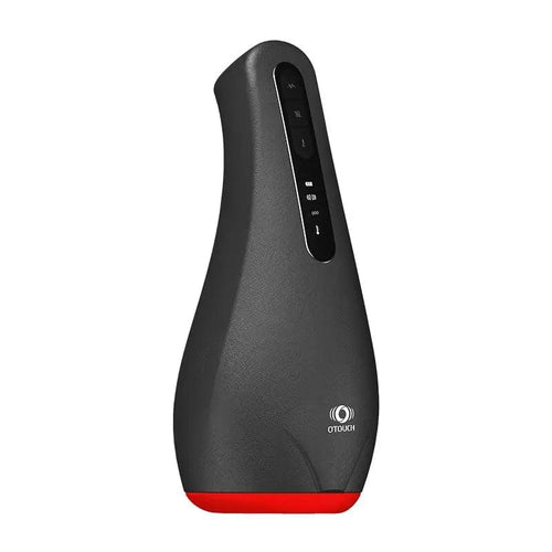 Airturn 1 Heating Masturbator Oral OTouch Discreet Intimate Essentials.