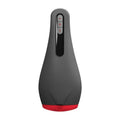 Airturn 2 Heating Suction Masturbator Oral OTouch Discreet Intimate Essentials.