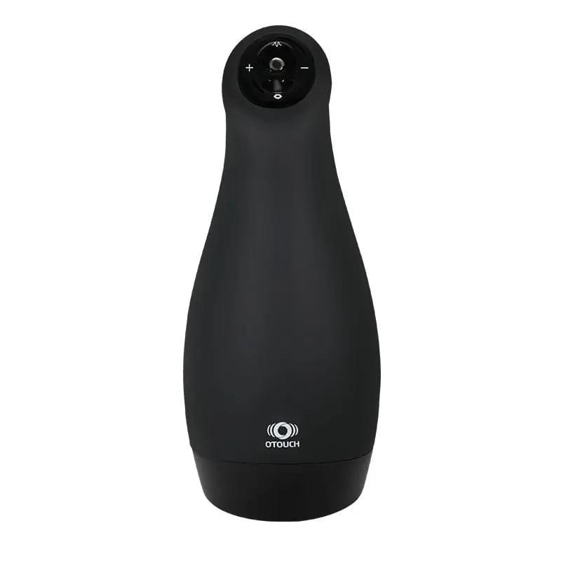 Airturn 3 Suction Masturbator Vaginal OTouch Discreet Intimate Essentials.