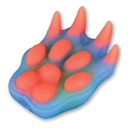 Alien Nation - Pantera -  USB Rechargeable Vibrating Fantasy Grinder Pad with Remote Icon Brands Discreet Intimate Essentials.