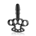 All In Dildo Handle Si Novelties Discreet Intimate Essentials.