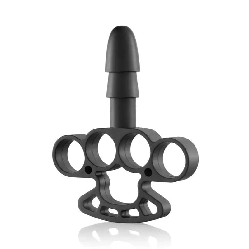 All In Dildo Handle Si Novelties Discreet Intimate Essentials.