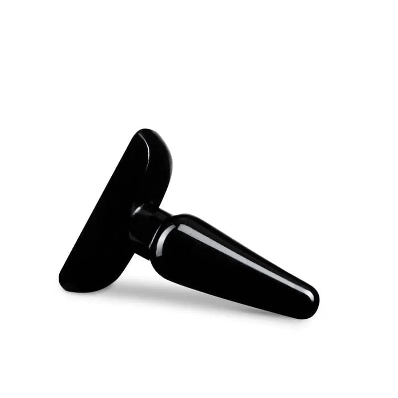 Anal Adventures Basic Anal Plug - Small -  10.8 cm Butt Plug Blush Novelties Discreet Intimate Essentials.