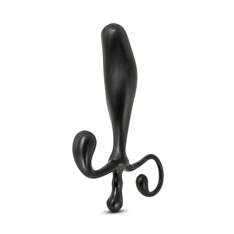 Shop affordable quality Anal Adventures Prostate Stimulator - 12.7 cm Prostate Massager - Discreet Intimate Essentials - ANAL TOYS - Blush Novelties