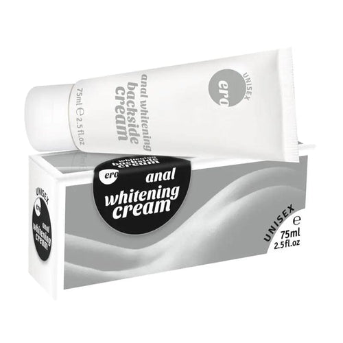 Anal Backside Whitening Cream 75ml Hot Ero Discreet Intimate Essentials.