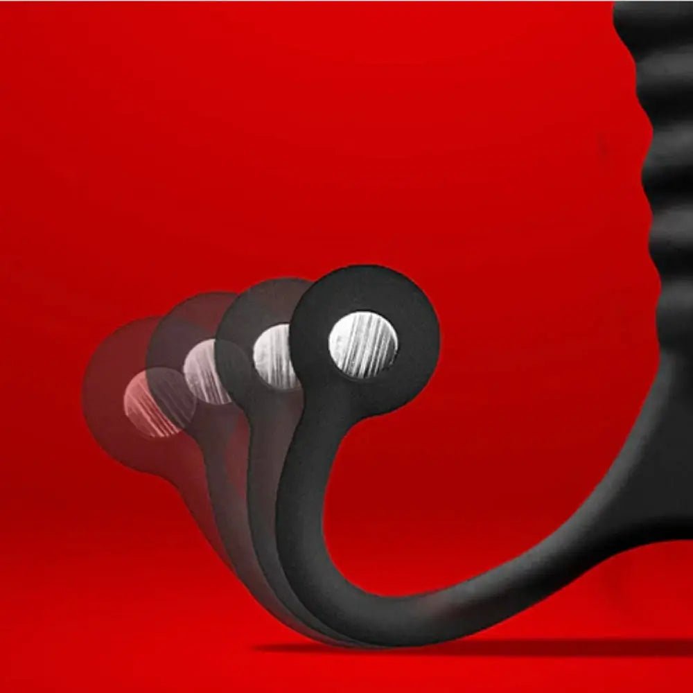 Shop affordable quality Aneros PSY - Prostate Massager with Flexible Arms - Discreet Intimate Essentials - ANAL TOYS - Aneros