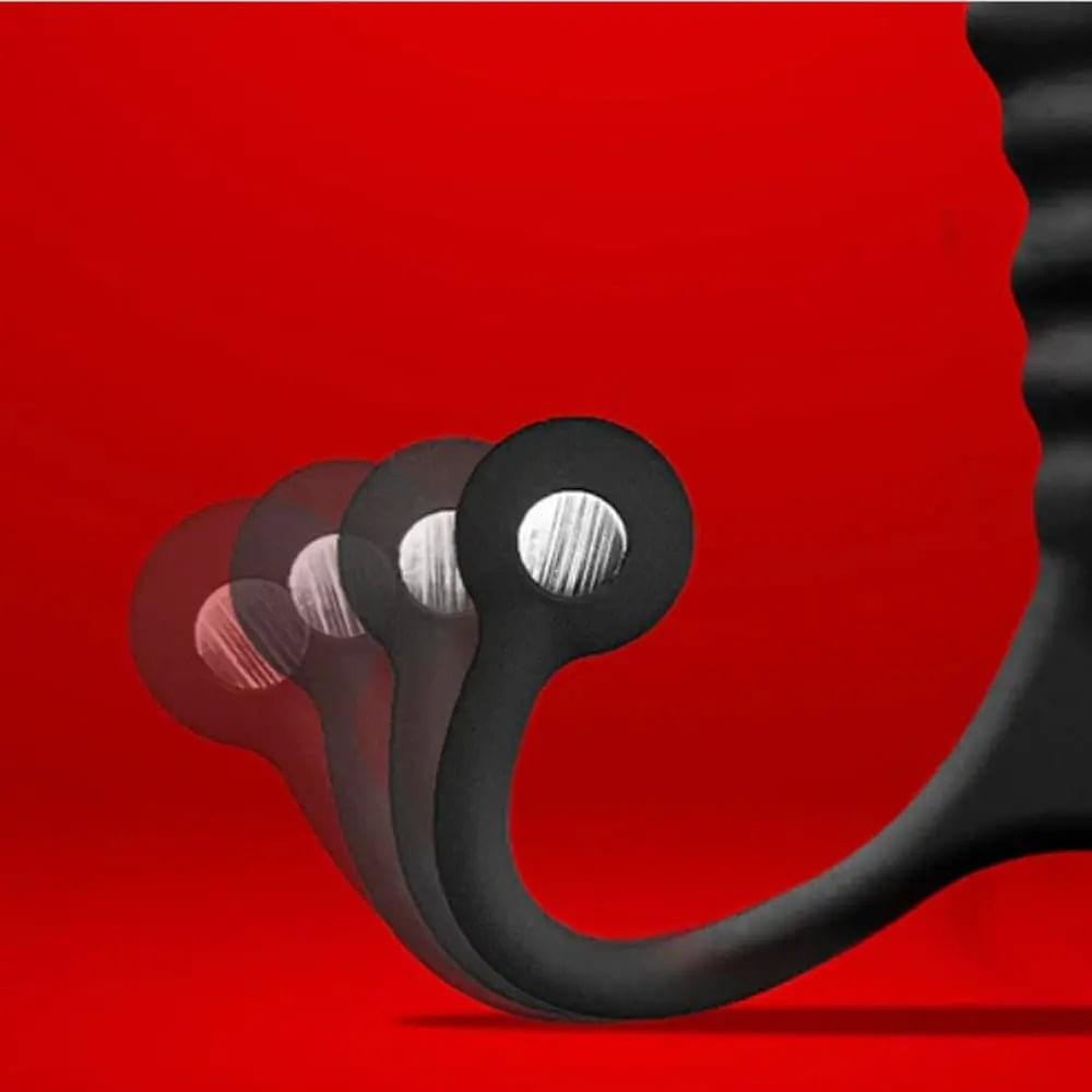 Aneros PSY -  Prostate Massager with Flexible Arms Aneros Discreet Intimate Essentials.