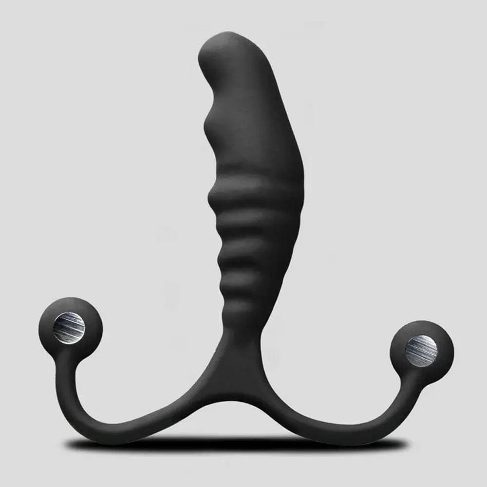 Aneros PSY -  Prostate Massager with Flexible Arms Aneros Discreet Intimate Essentials.
