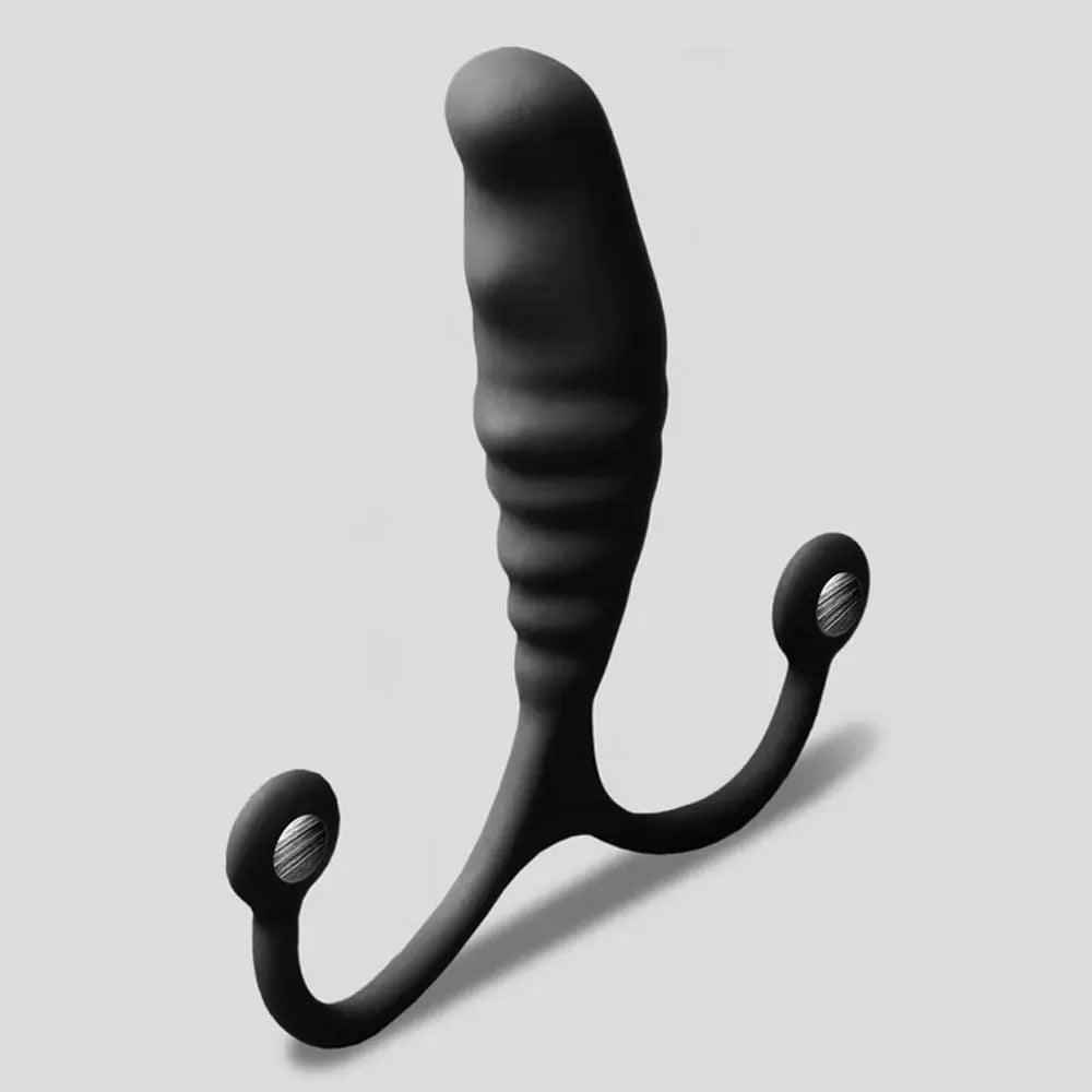 Aneros PSY -  Prostate Massager with Flexible Arms Aneros Discreet Intimate Essentials.