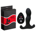 Shop affordable quality Aneros Vice 2 - Vibrating Rechargeable Prostate Massager with Wireless Remote - Discreet Intimate Essentials - ANAL TOYS - Aneros