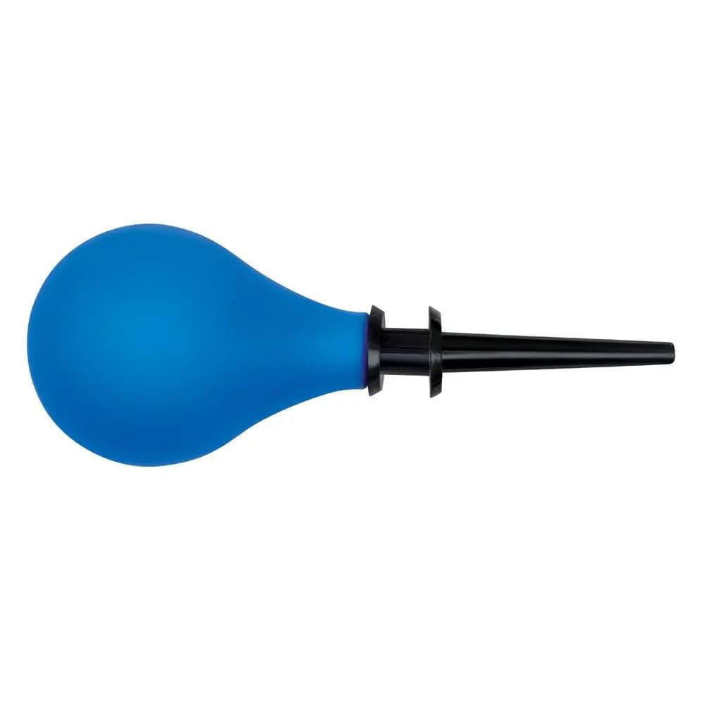 AquaClean 4 Piece Douche Set with Interchangeable Nozzles - 220 ml Capacity with Free Travel Douche Included Xgen Products Discreet Intimate Essentials.