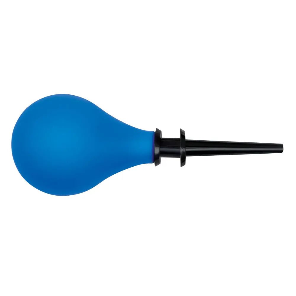 Shop affordable quality AquaClean 4 Piece Douche Set with Interchangeable Nozzles - 220 ml Capacity with Free Travel Douche Included - Discreet Intimate Essentials - HEALTH CARE - Xgen Products