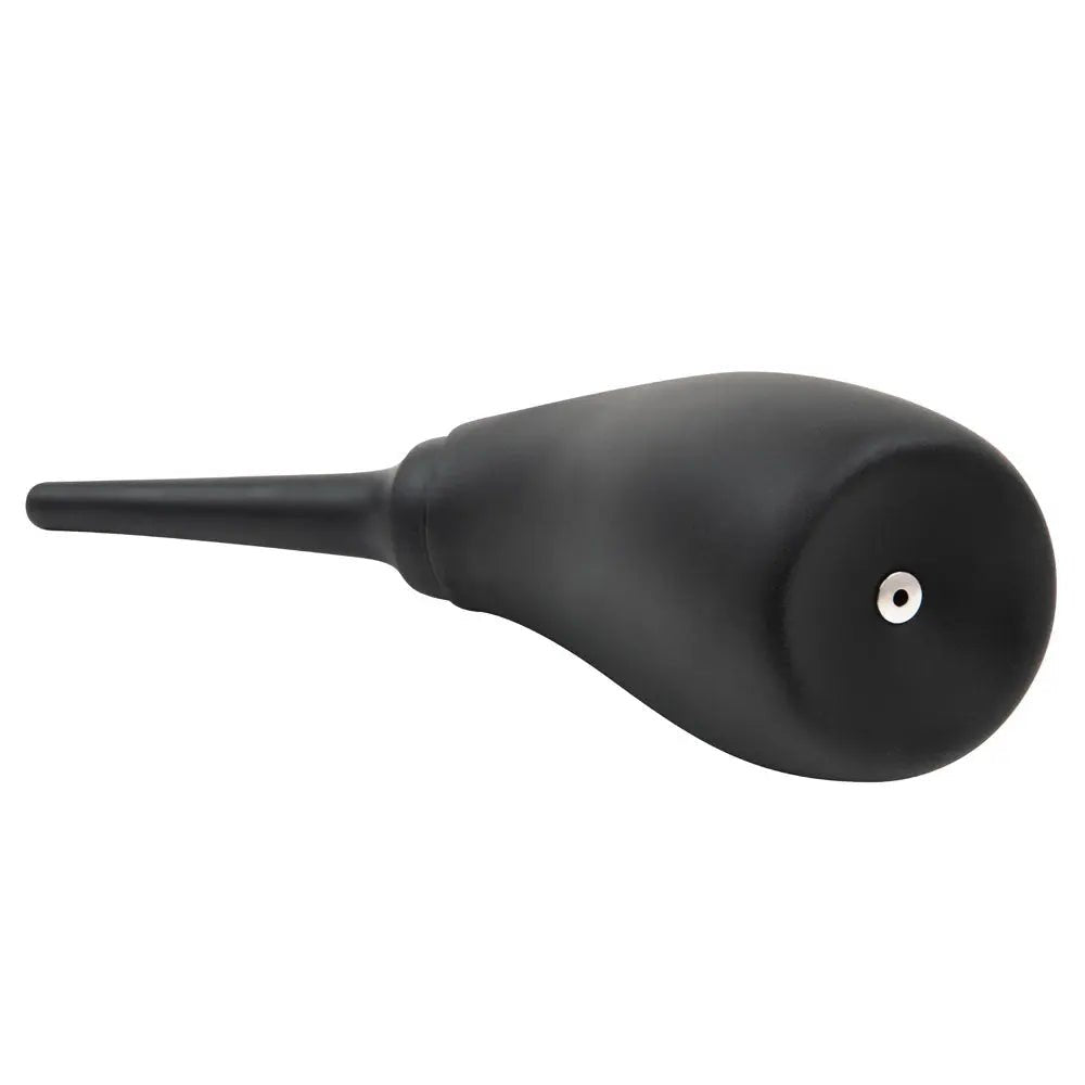 Shop affordable quality AquaClean Silicone 1-Way Valve Contoured Ergo Douche Set - 190 ml Capacity with Free Travel Douche Included - Discreet Intimate Essentials - HEALTH CARE - Xgen Products