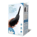 Shop affordable quality AquaClean Silicone 1-Way Valve Contoured Ergo Douche Set - 190 ml Capacity with Free Travel Douche Included - Discreet Intimate Essentials - HEALTH CARE - Xgen Products