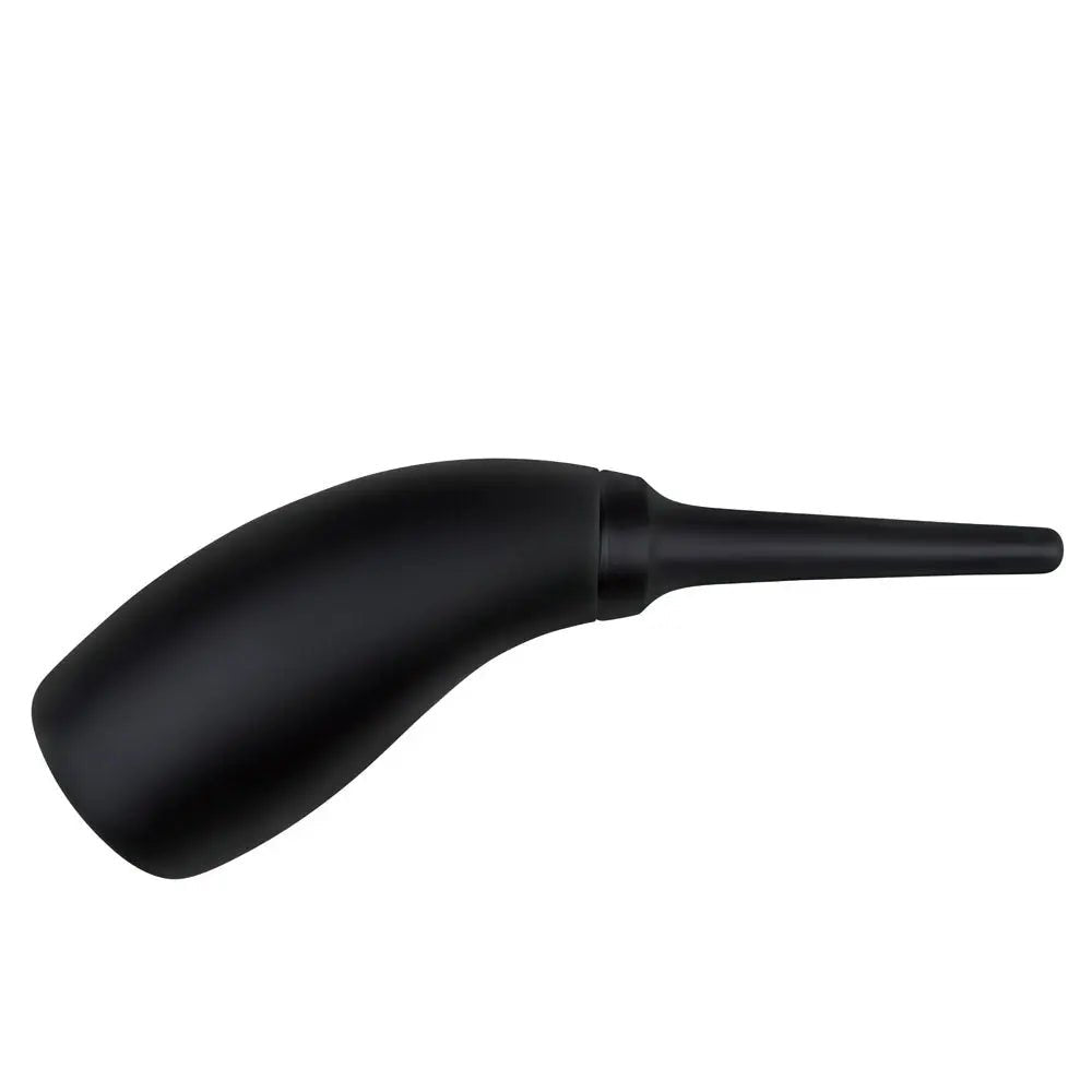 Shop affordable quality AquaClean Silicone 1-Way Valve Contoured Ergo Douche Set - 190 ml Capacity with Free Travel Douche Included - Discreet Intimate Essentials - HEALTH CARE - Xgen Products