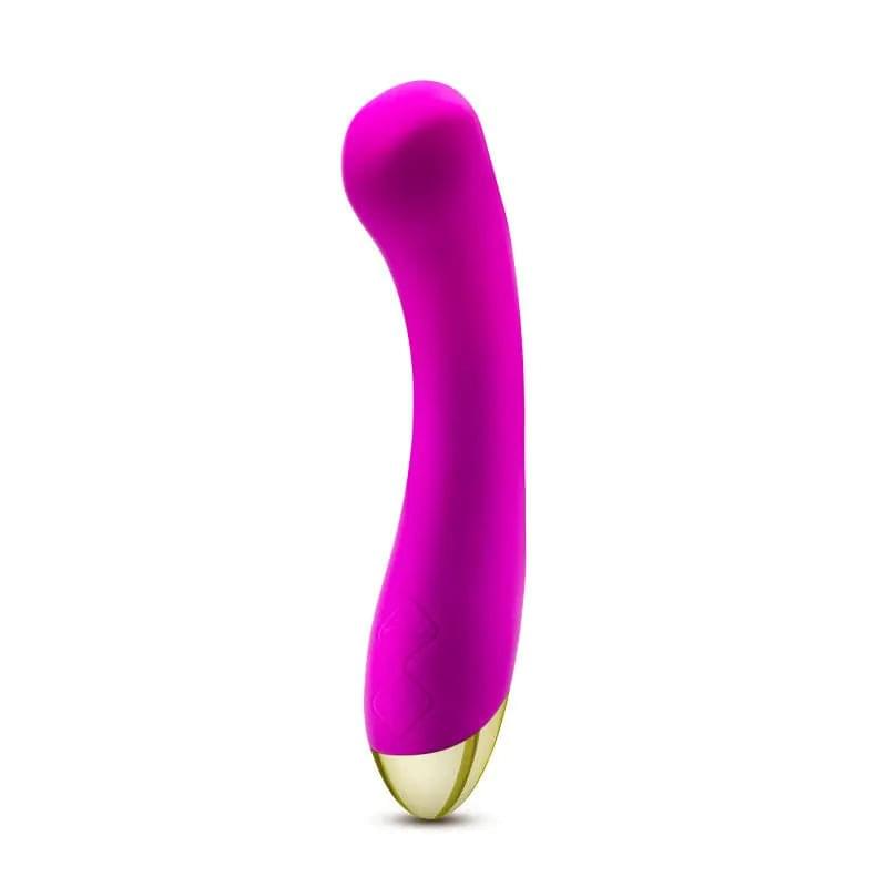 Aria Bangin' AF -  18.4 cm USB Rechargeable Vibrator Blush Novelties Discreet Intimate Essentials.