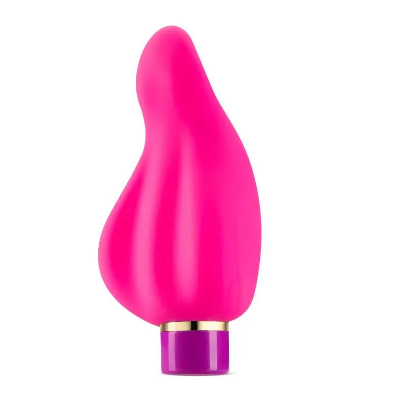 Shop affordable quality Aria Epic AF - Fuschia USB Rechargeable Stimulator - Discreet Intimate Essentials - STIMULATORS - Blush Novelties
