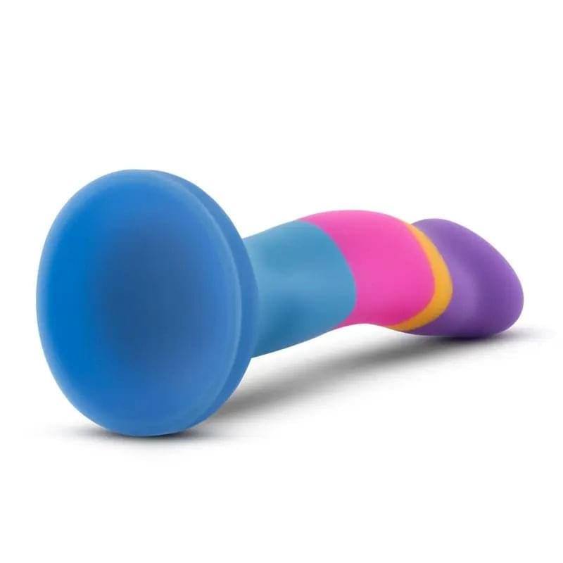 Avant D1 Hot n Cool Silicone Dildo Avant Discreet Intimate Essentials.