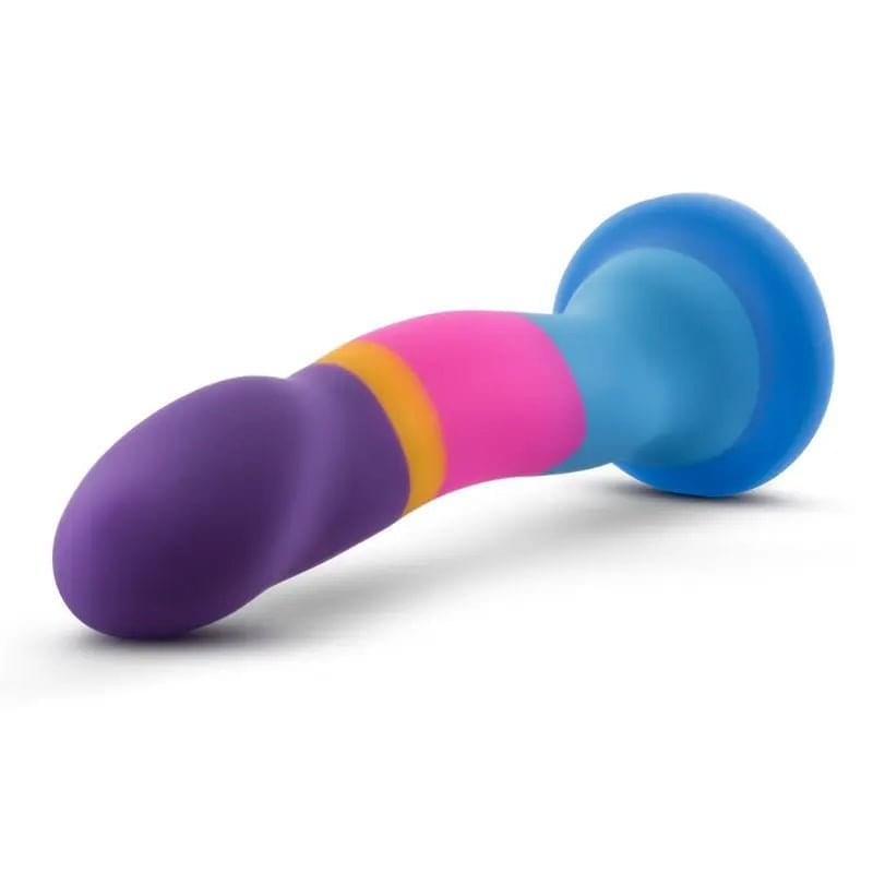 Avant D1 Hot n Cool Silicone Dildo Avant Discreet Intimate Essentials.