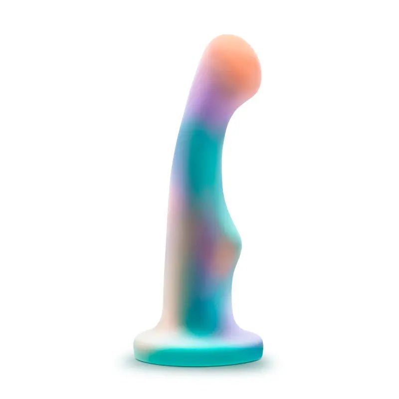 Shop affordable quality Avant Opal Dreams - Aqua - 15.2 cm Dildo - Discreet Intimate Essentials - DONGS - Blush Novelties