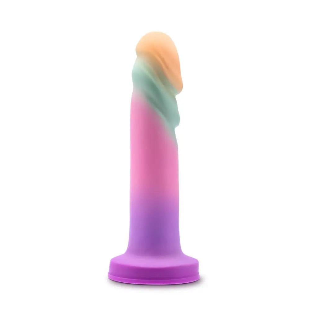 Avant - Sunrise Gaze - Sherbet 19 cm Dildo Blush Novelties Discreet Intimate Essentials.