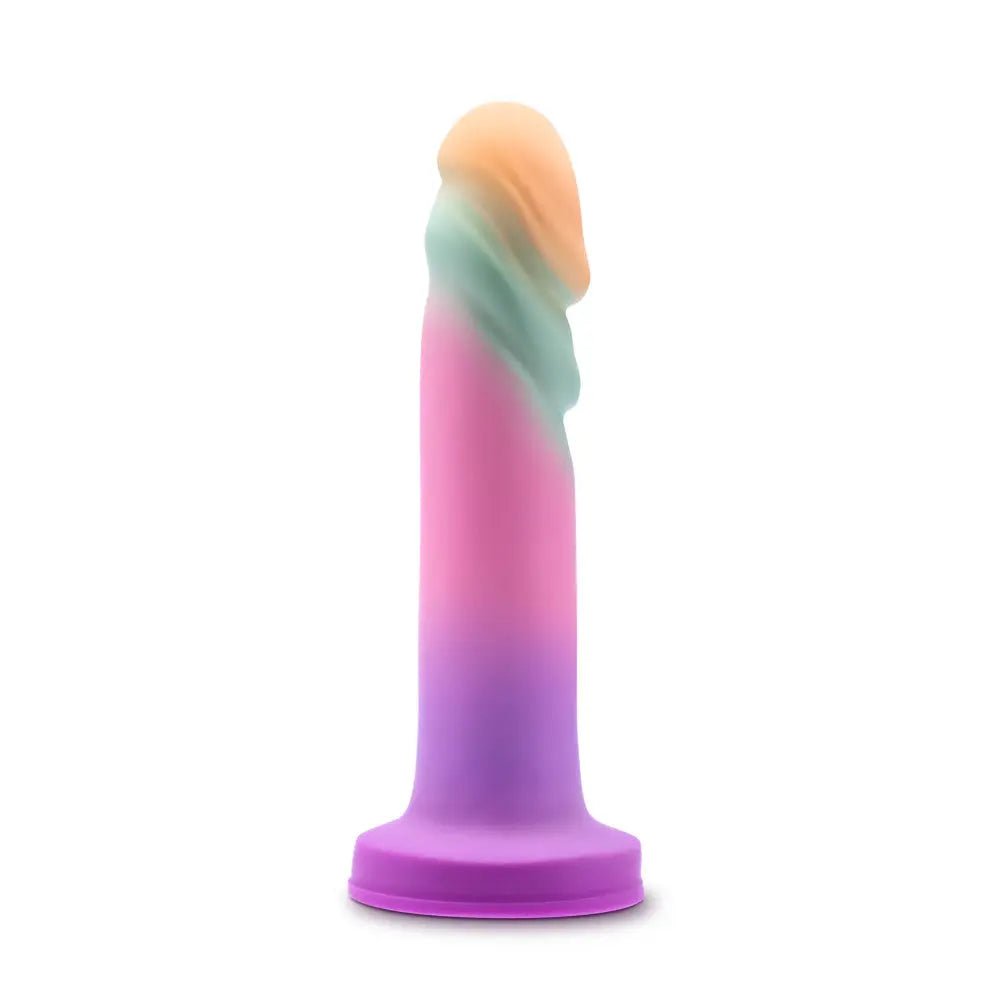 Shop affordable quality Avant - Sunrise Gaze - Sherbet 19 cm Dildo - Discreet Intimate Essentials - DONGS - Blush Novelties