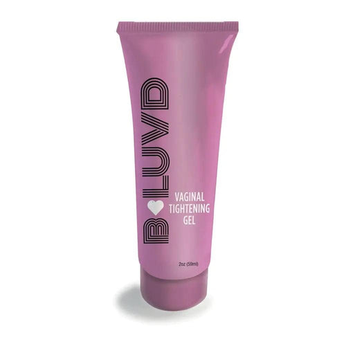 B-LUVD Vaginal Tightening Gel - Tightening Gel for Women - 59 ml Tube Little Genie Discreet Intimate Essentials.