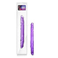 B Yours - 14'' Double Dildo -  35.5 cm Double Dong Blush Novelties Discreet Intimate Essentials.