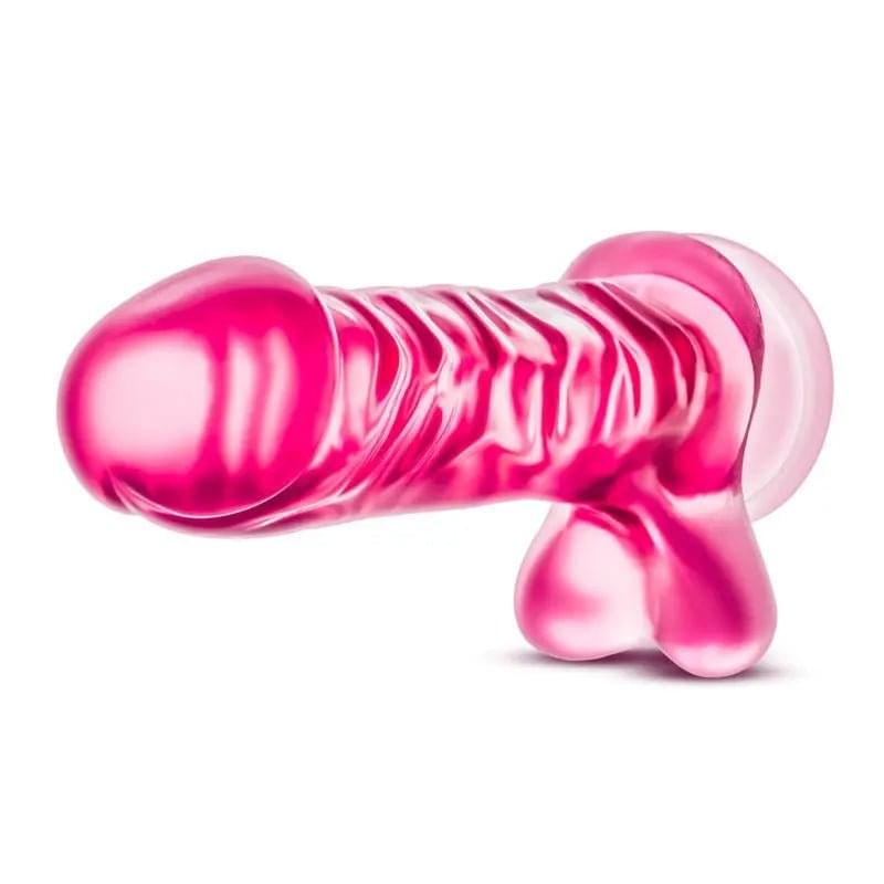 B Yours Basic 8 Pink B Yours Discreet Intimate Essentials.