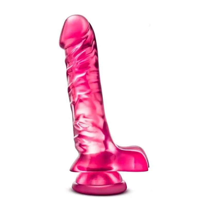 B Yours Basic 8 Pink B Yours Discreet Intimate Essentials.