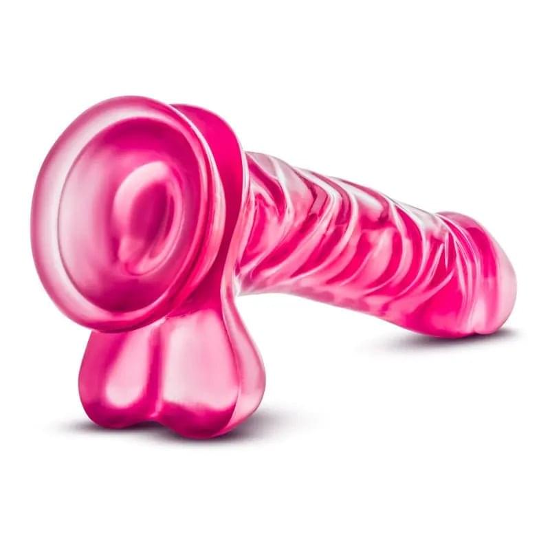 B Yours Basic 8 Pink B Yours Discreet Intimate Essentials.