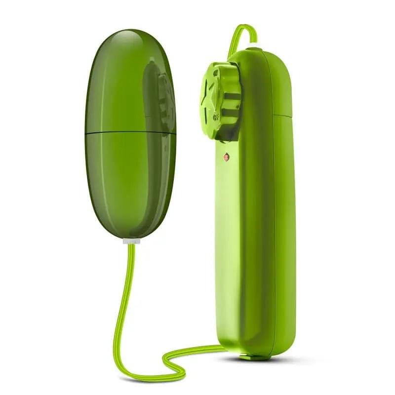 B Yours Power Bullet Lime B Yours Discreet Intimate Essentials.