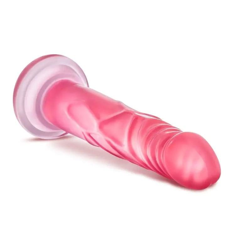 B Yours Sweet N Hard 5 Pink B Yours Discreet Intimate Essentials.