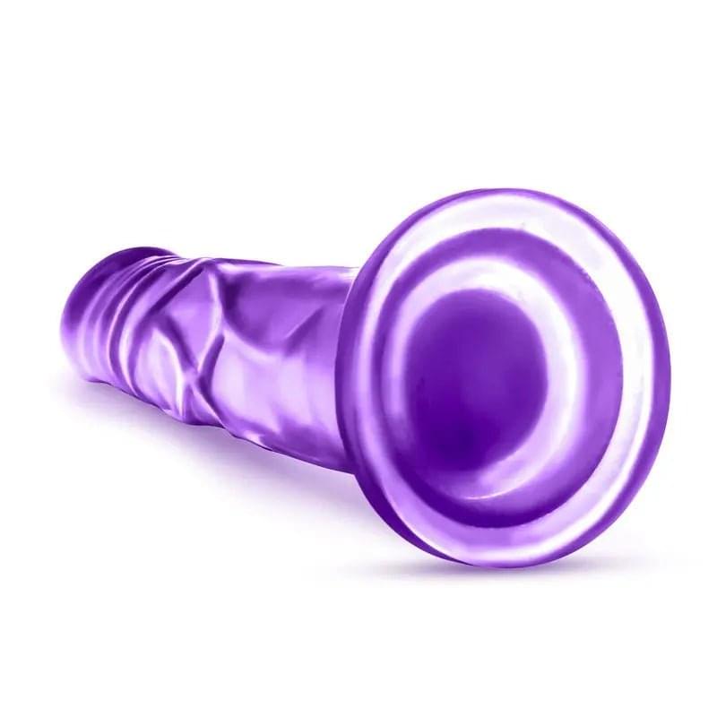 B Yours Sweet N Hard 5 Purple B Yours Discreet Intimate Essentials.