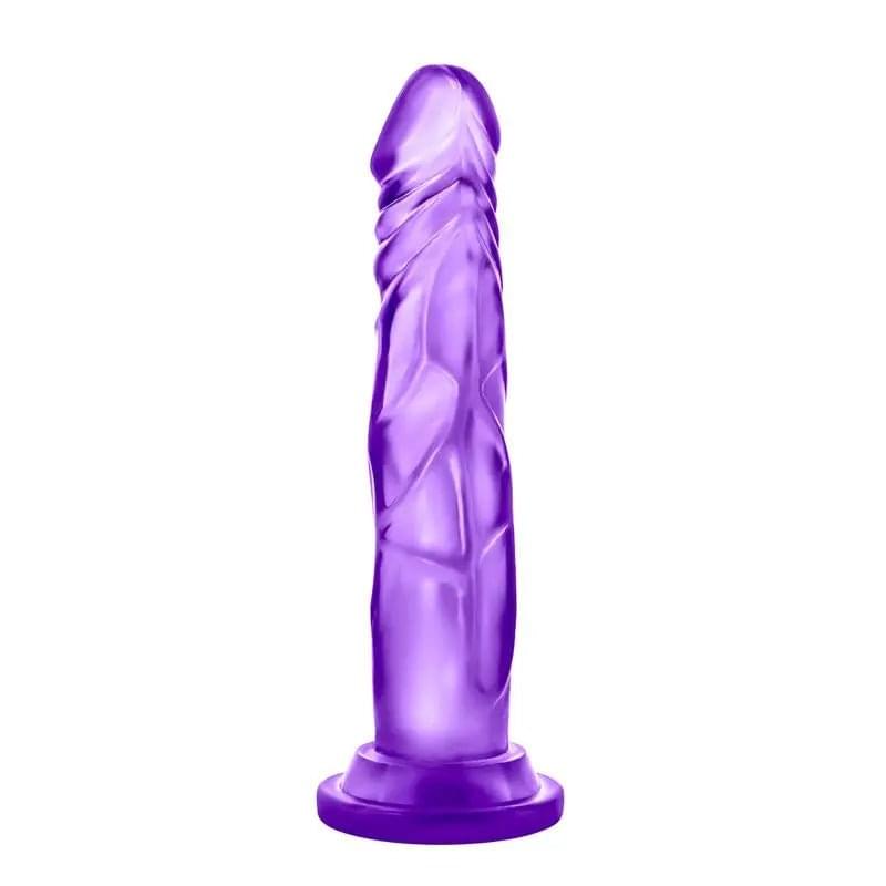 B Yours Sweet N Hard 5 Purple B Yours Discreet Intimate Essentials.