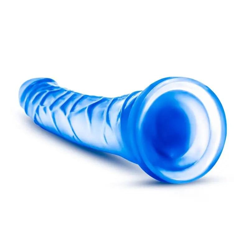 B Yours Sweet n Hard 6 Blue B Yours Discreet Intimate Essentials.