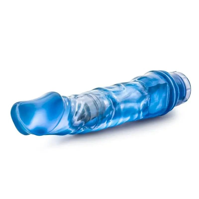 B Yours Vibe 6 Blue B Yours Discreet Intimate Essentials.